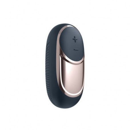 MINI VIBRATORE SATISFYER LAYONS DARK DESIRE