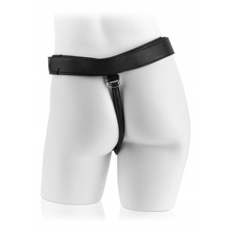 STRAP-ON HARNESS KING COCK