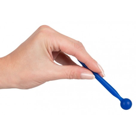 DIVARICATORE PENIS PLUG IN SILICONE