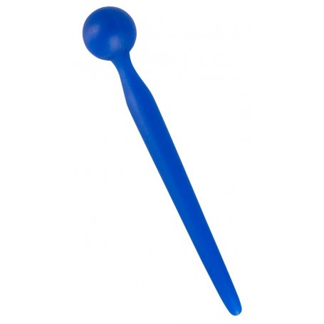 DIVARICATORE PENIS PLUG IN SILICONE