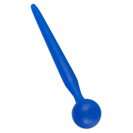 DIVARICATORE PENIS PLUG IN SILICONE