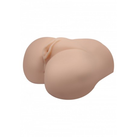 MASTURBATORE AUTOMATICO VIBRANTE UOMO VAGINA PER MASTURBAZIONE MASCHILE JUICY PUSSY GALORE