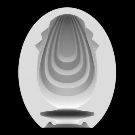 MASTURBATORE MASCHILE SAVAGE EGG