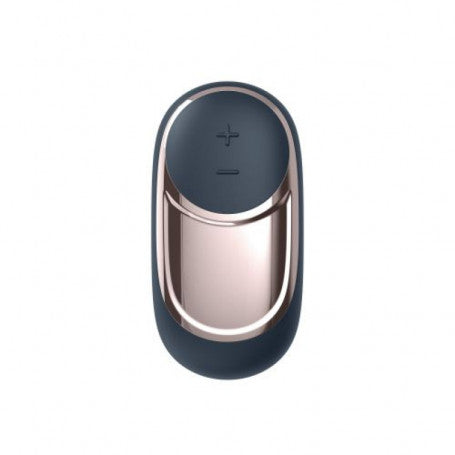 MINI VIBRATORE SATISFYER LAYONS DARK DESIRE