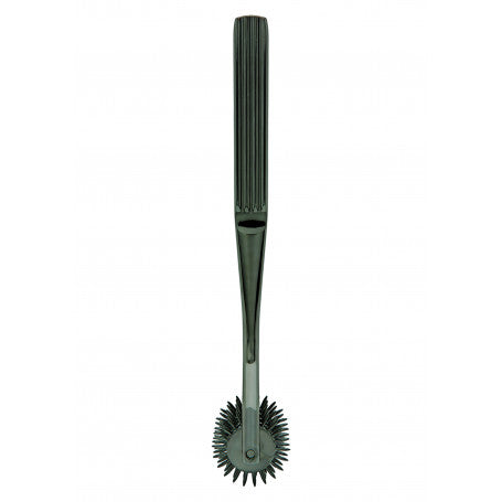 ROTELLA DI WARTENBERG ACCESSORIO FETISH PINWHEEL 5 WHEELS