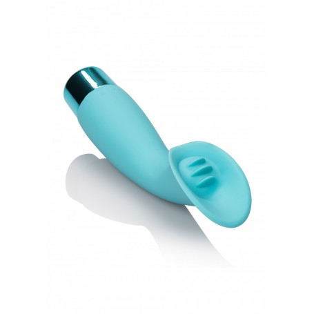 VIBRATORE VAGINALE STIMOLATORE CLITORIDE IN SILICONE MASSAGGIATORE THE DILDO EDEN CLIMAXER